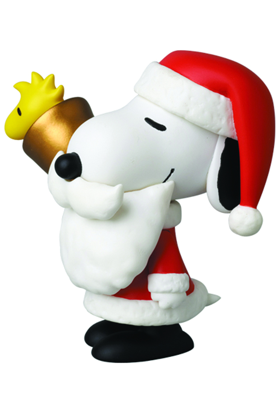 udf snoopy