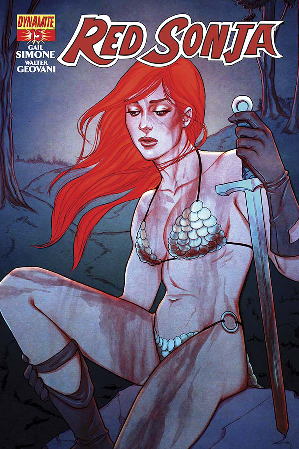 Jul Red Sonja Frison Cvr Previews World