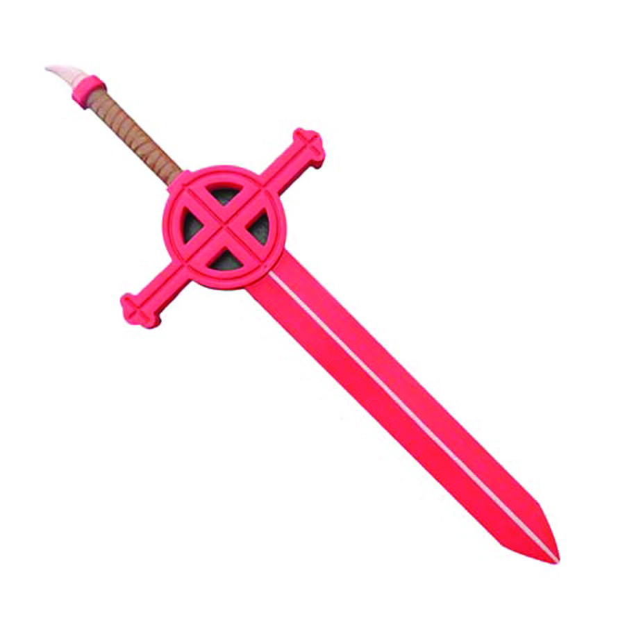 lightning sword adventure time