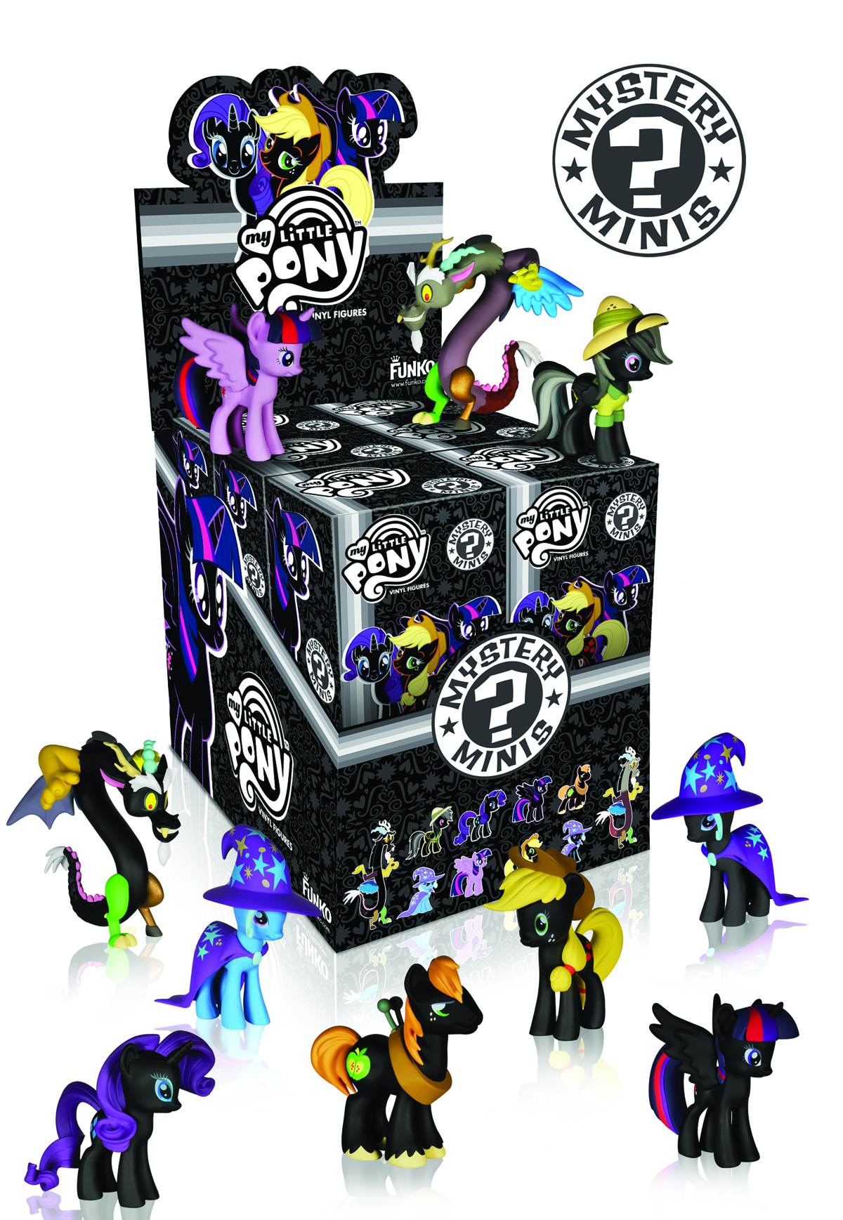 My little pony minis. Funko Mystery Minis little Pony. Funko Mystery Minis my little Pony. Funko Mystery Minis пони. MLP Funko Mystery Minis.