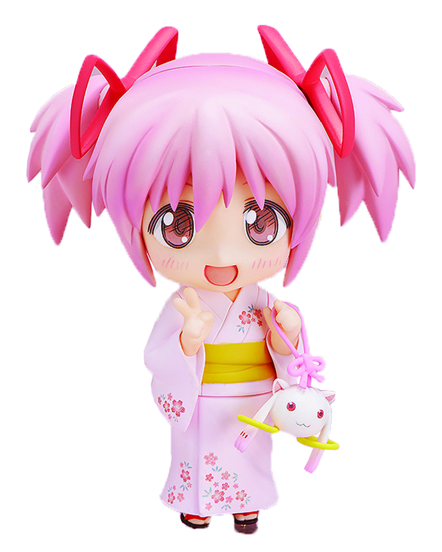 nendoroid yukata