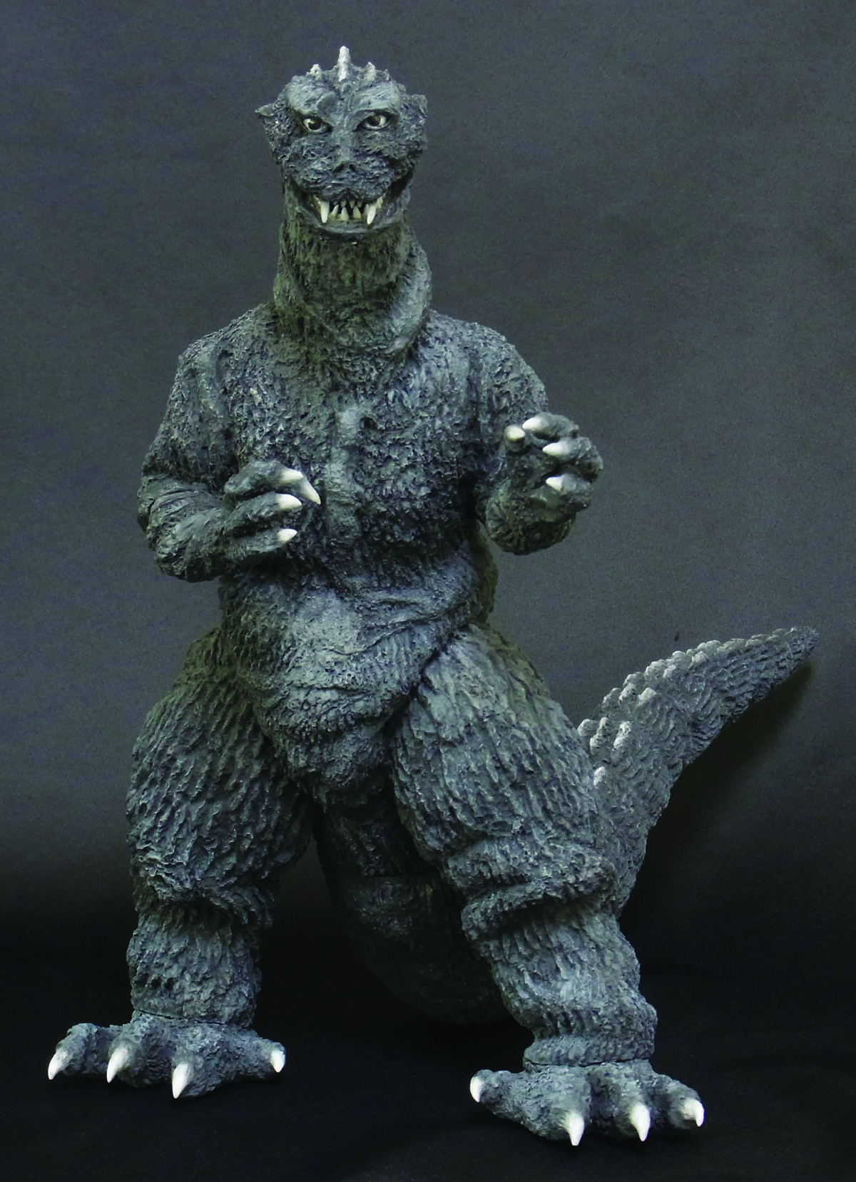 godzilla 1955 toys