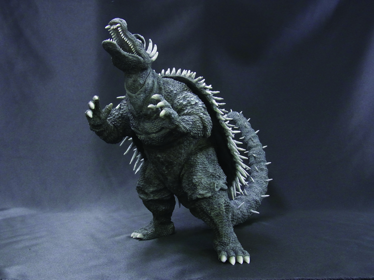 Ангирус. Anguirus 1955. Ангирус Годзилла. Godzilla and Anguirus 1955 x-Plus. Anguirus 2004.