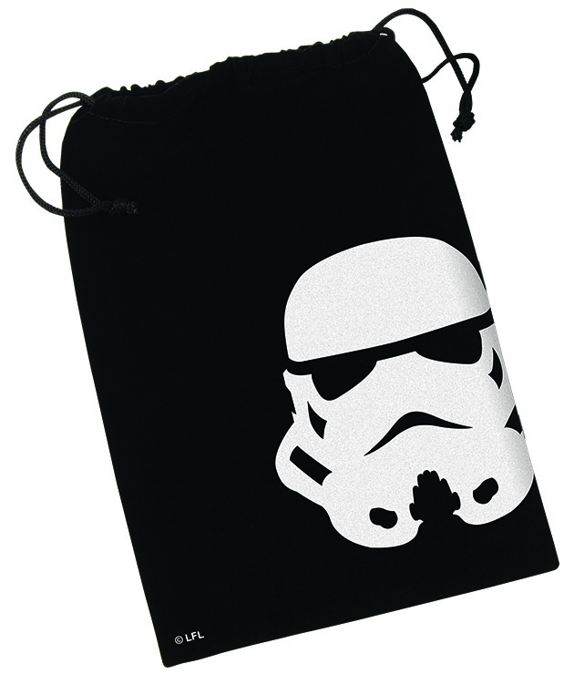 Star wars on sale dice bag