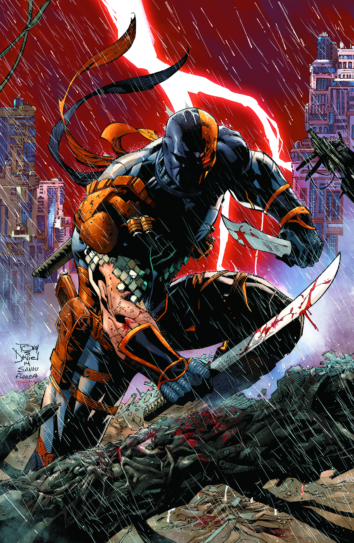 Aug140203 Deathstroke 1 Previews World 0096