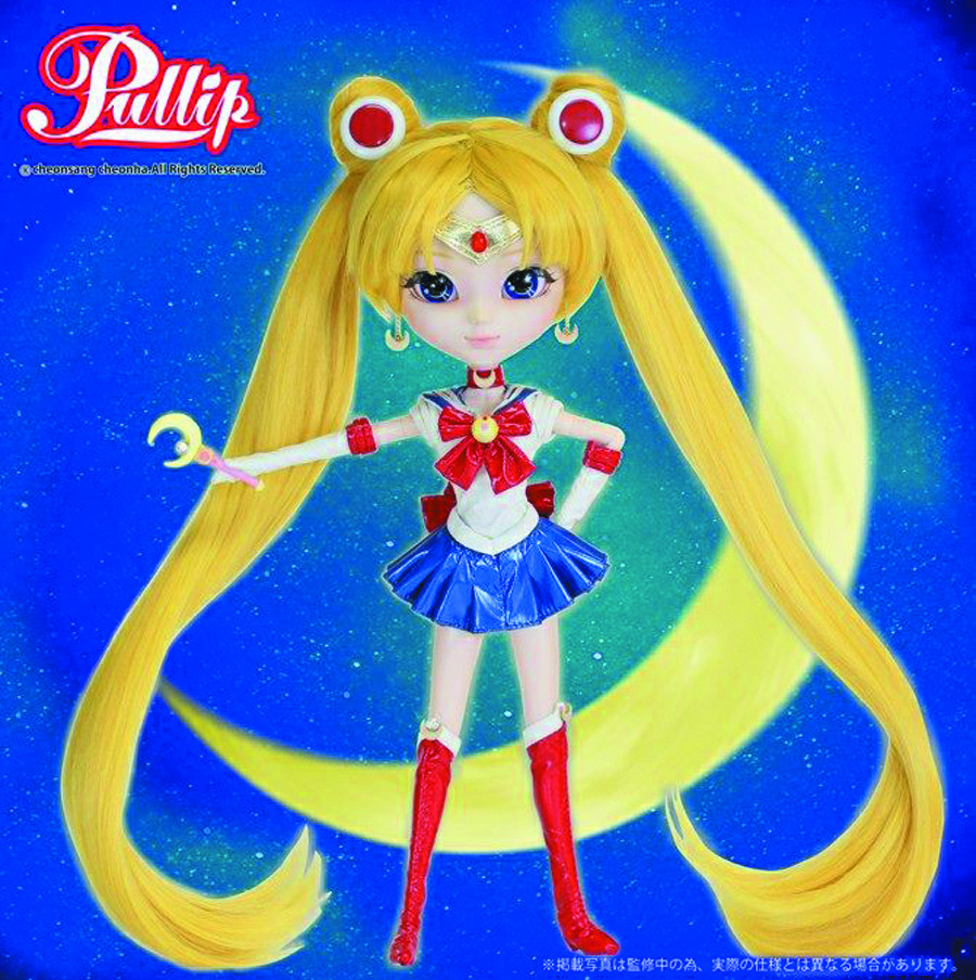 Pullip sailor store