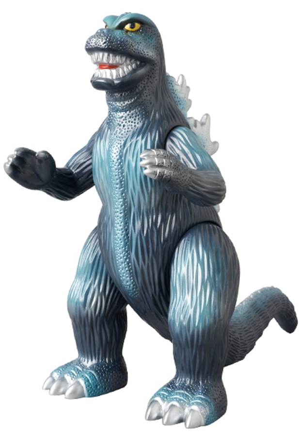 JUN148261 - GVW PX GODZILLA 1971 GODZILLA HEDORAH VER SOFUBI