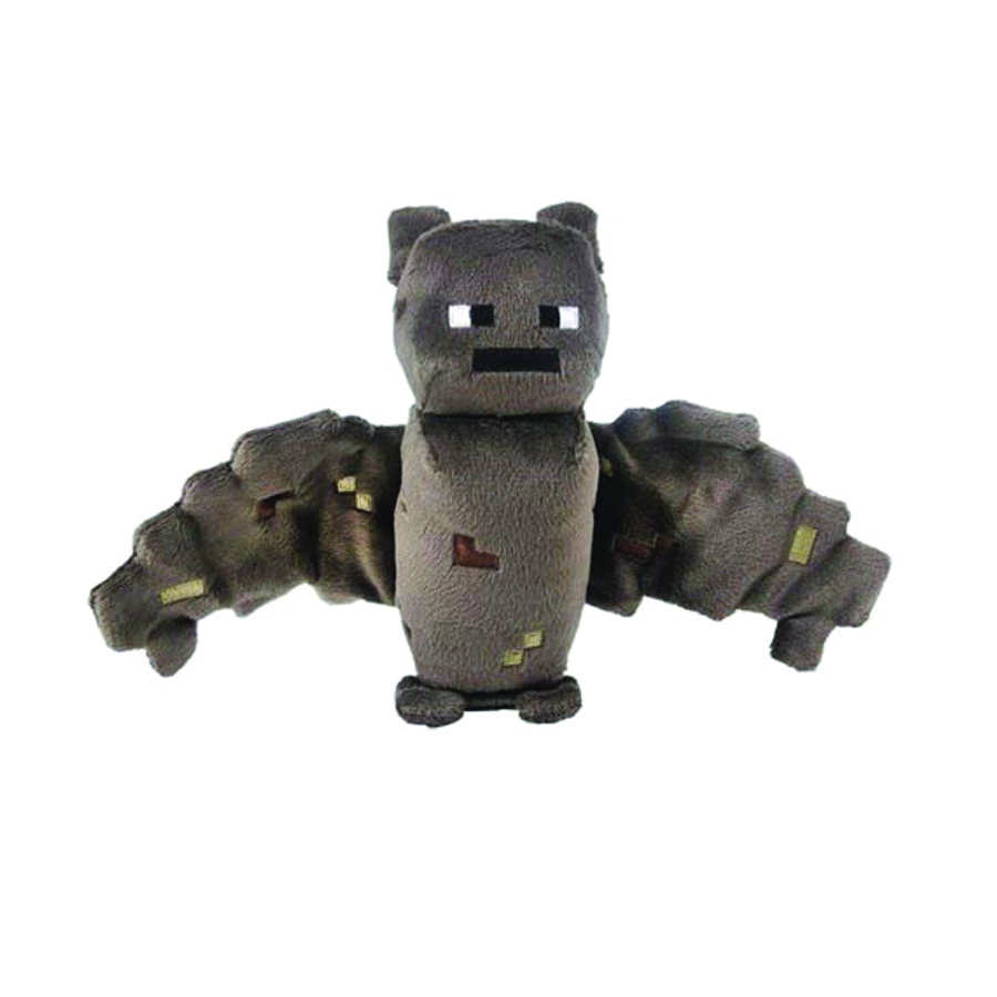 Oct Minecraft Bat Plush Previews World