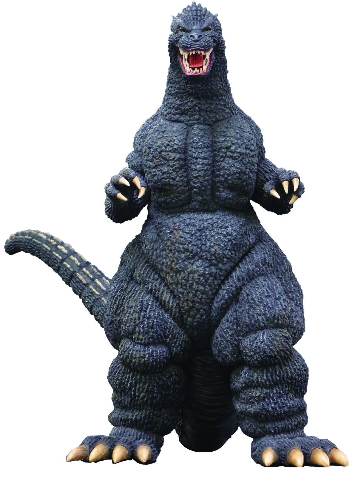 品質は非常に良い Godzilla SELECT tall 1989 12