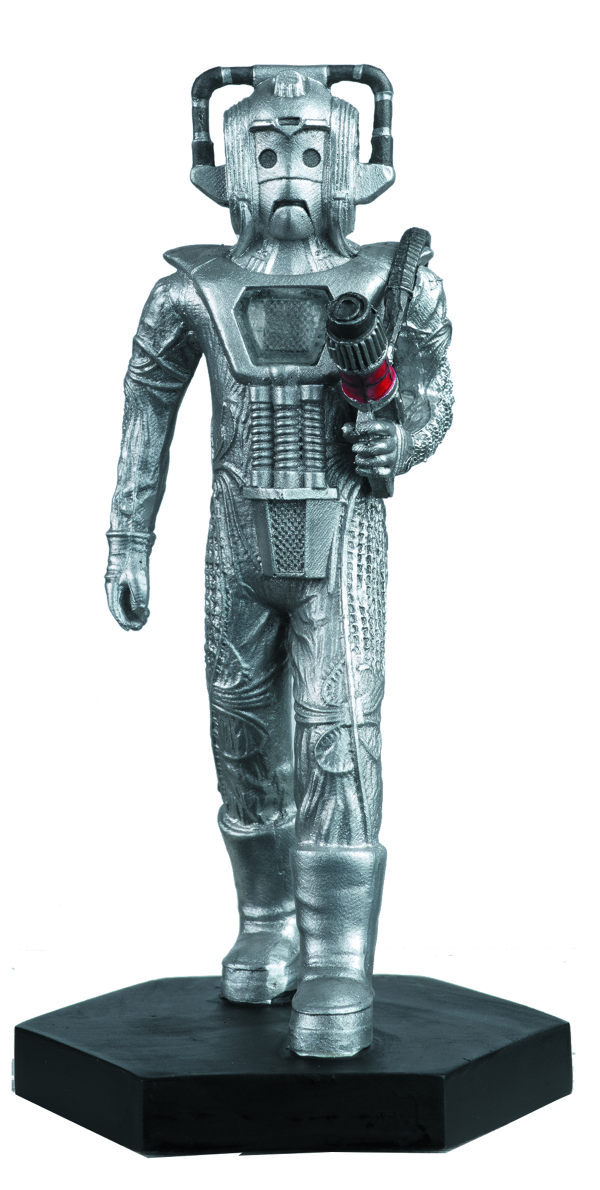 Cyberman Action Figures