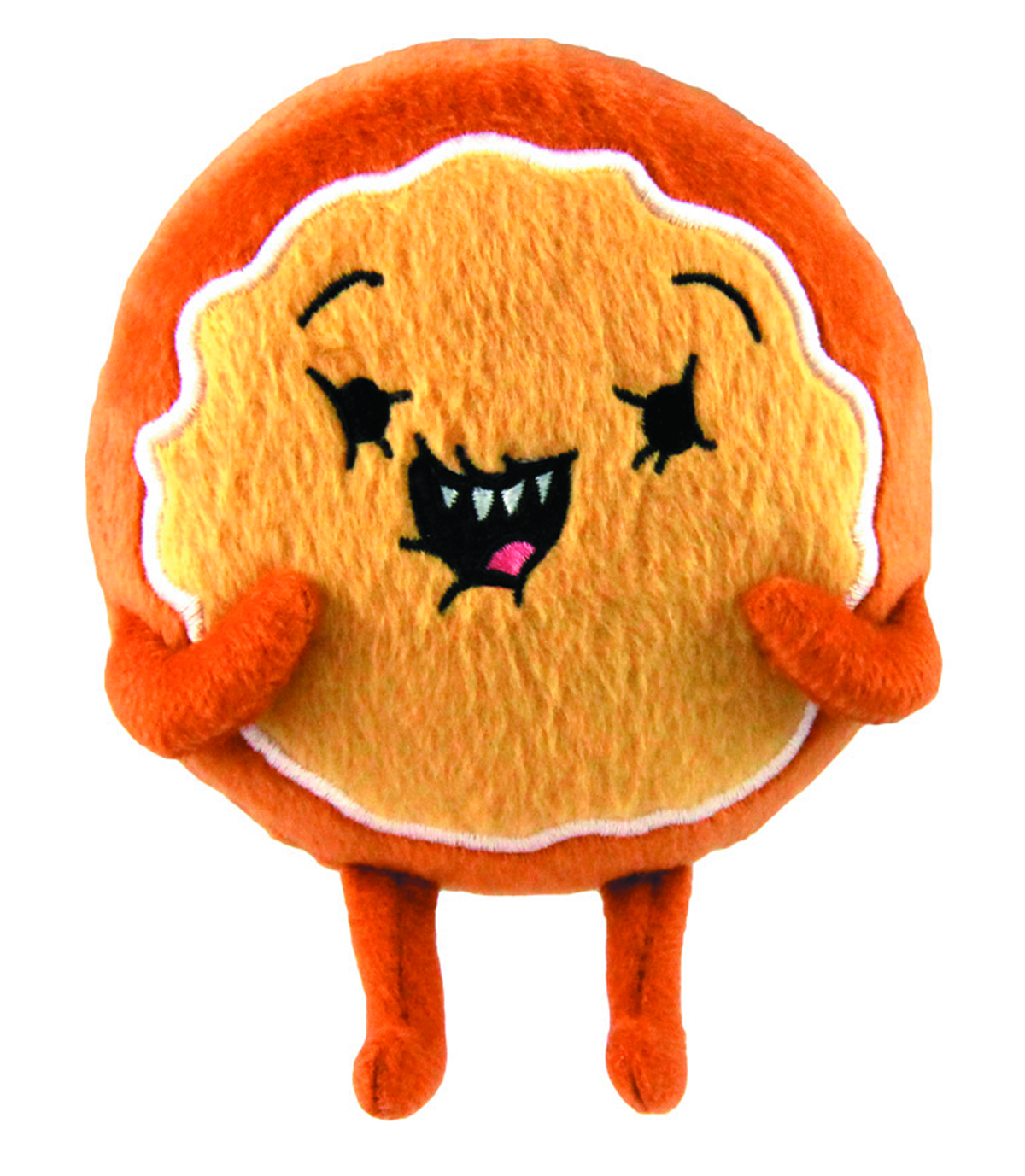 Cinnamon bun hot sale plush