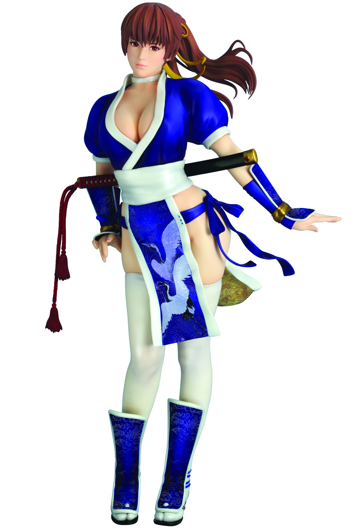 Kasumi (Dead or Alive), Ultimate Pop Culture Wiki