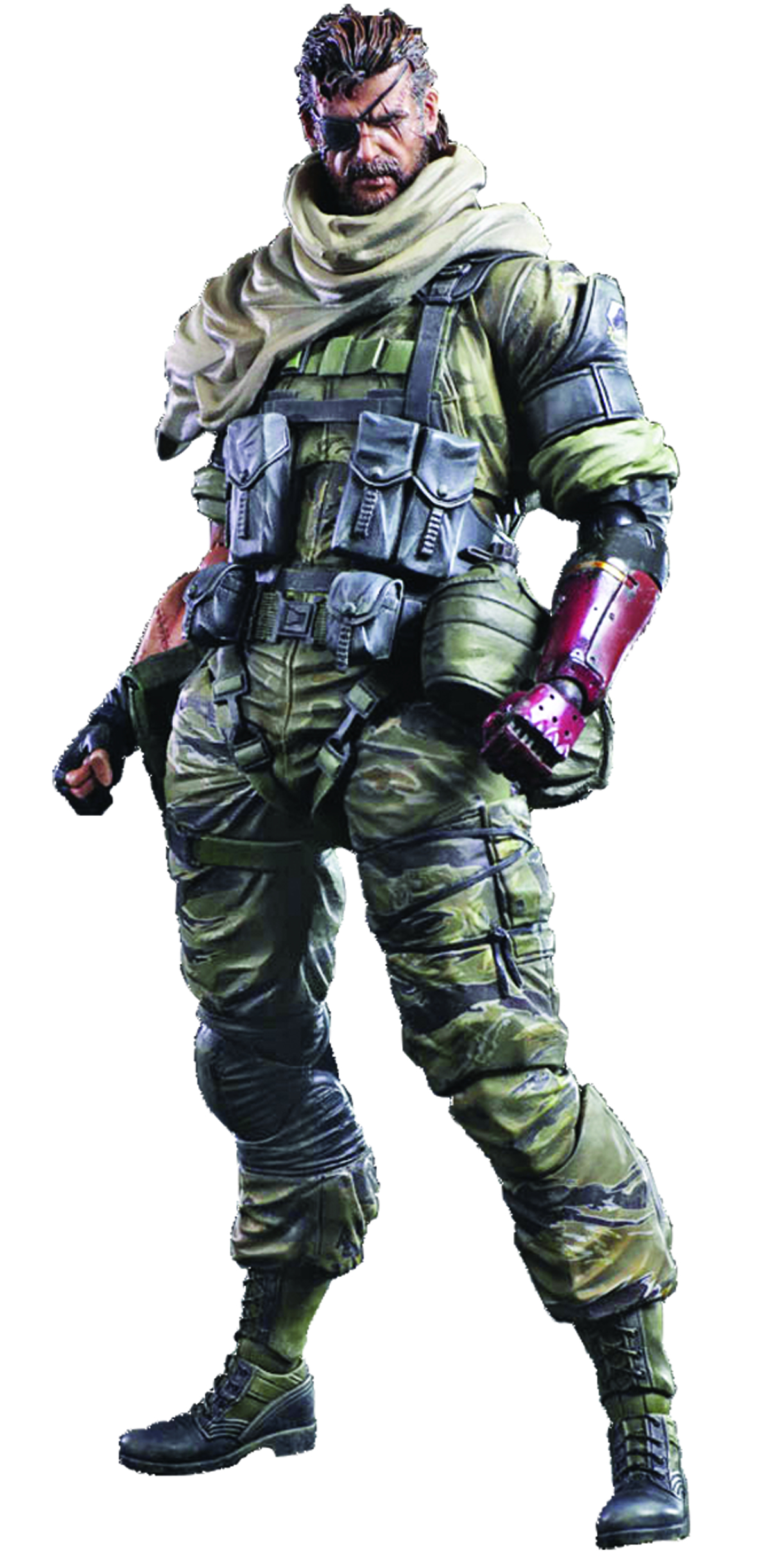 Play arts venom deals snake