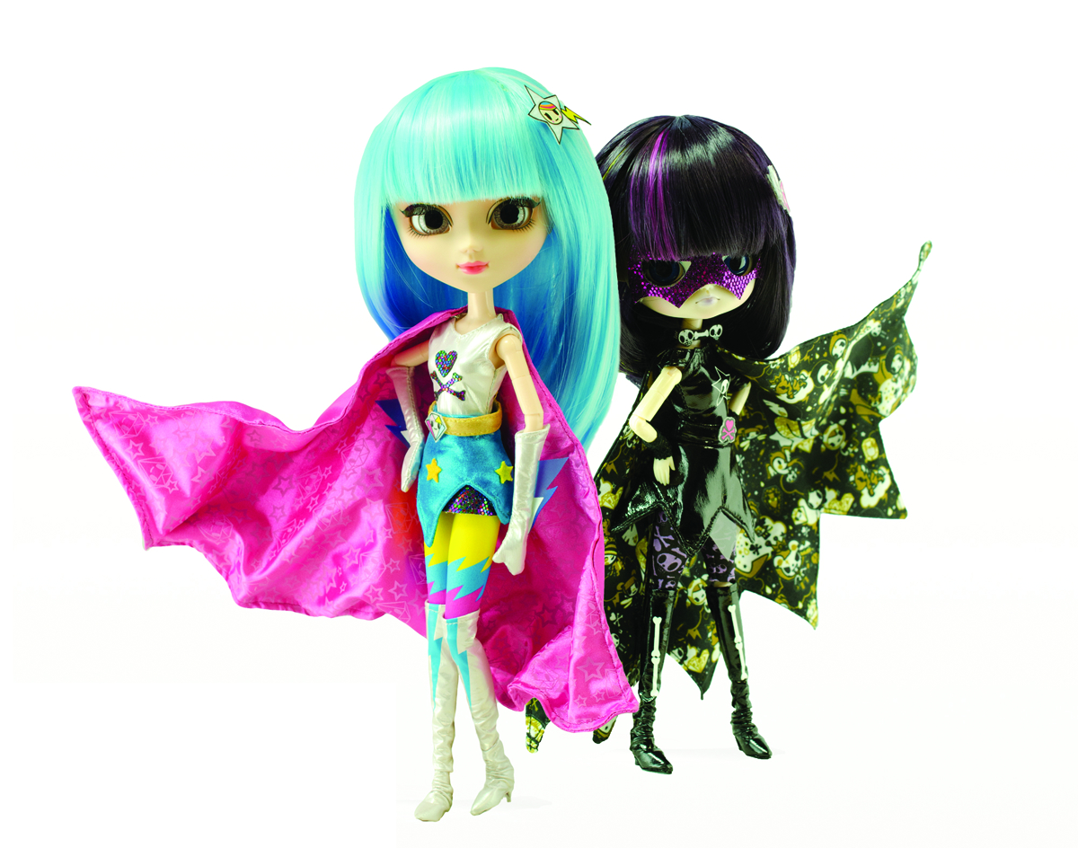 Pullip tokidoki store