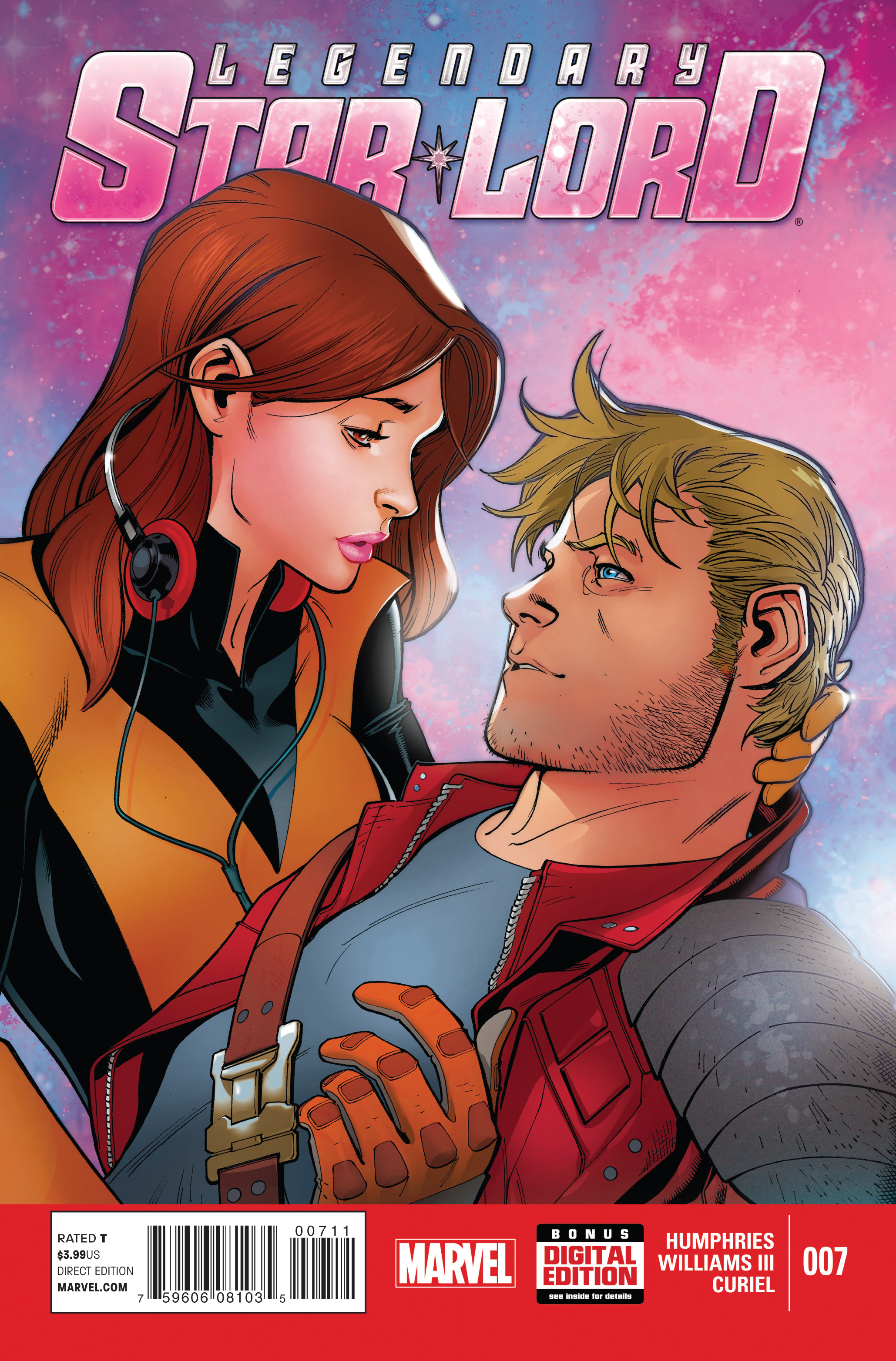 Star-Lord (Peter Quill) Comics  Star-Lord (Peter Quill) Comic