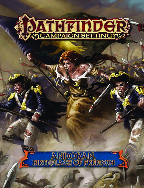 andoran pathfinder