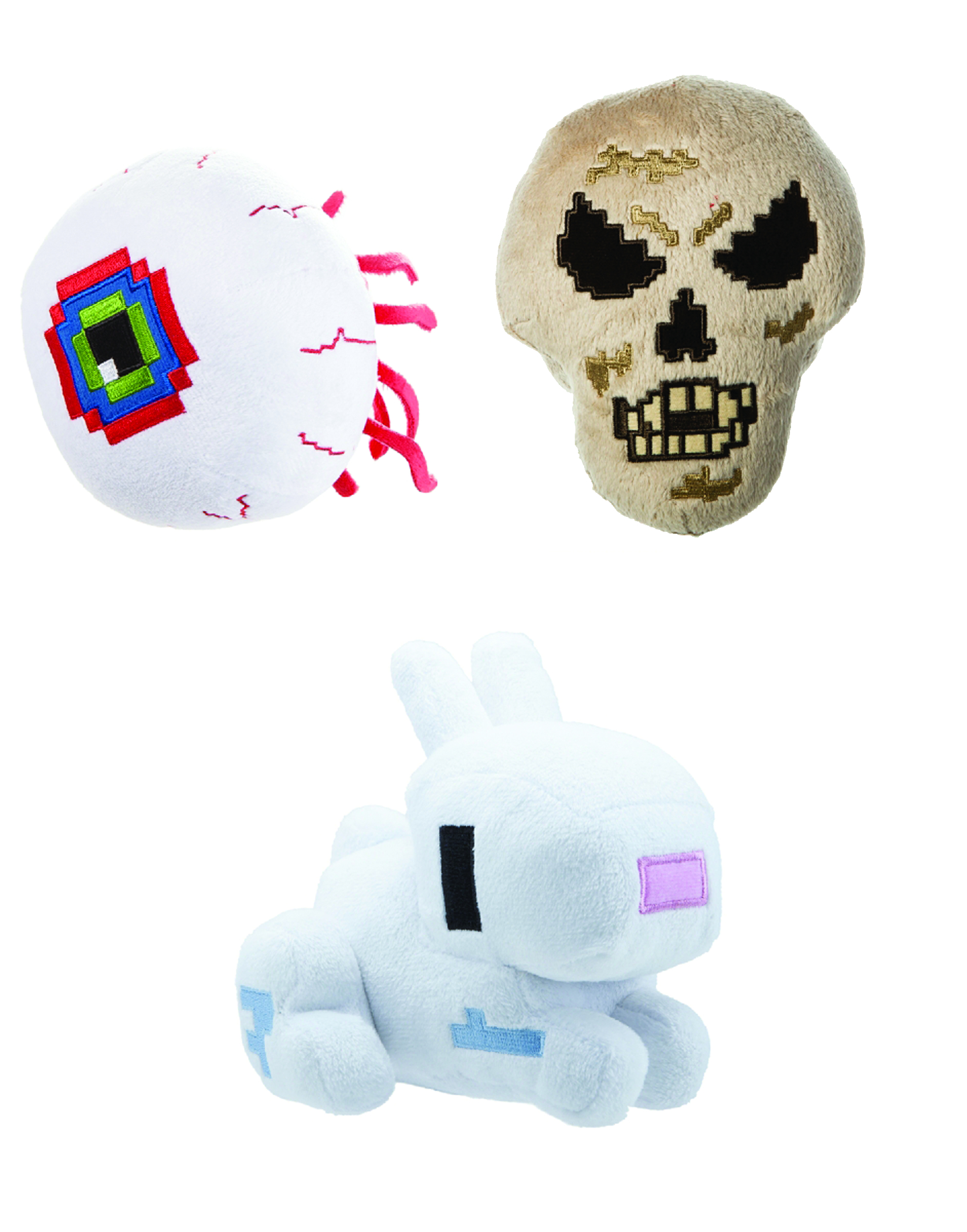 Terraria plush store