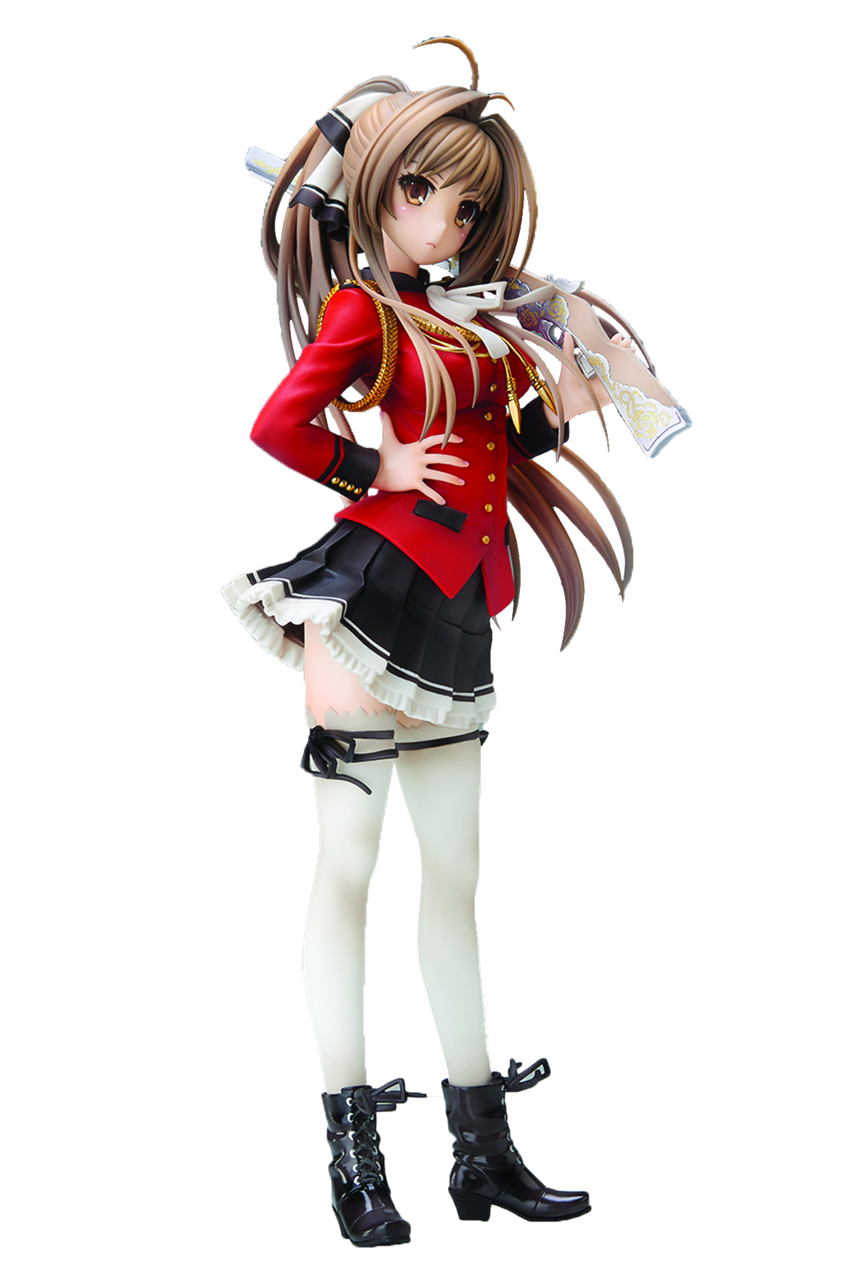 Amagi brilliant hot sale park figure