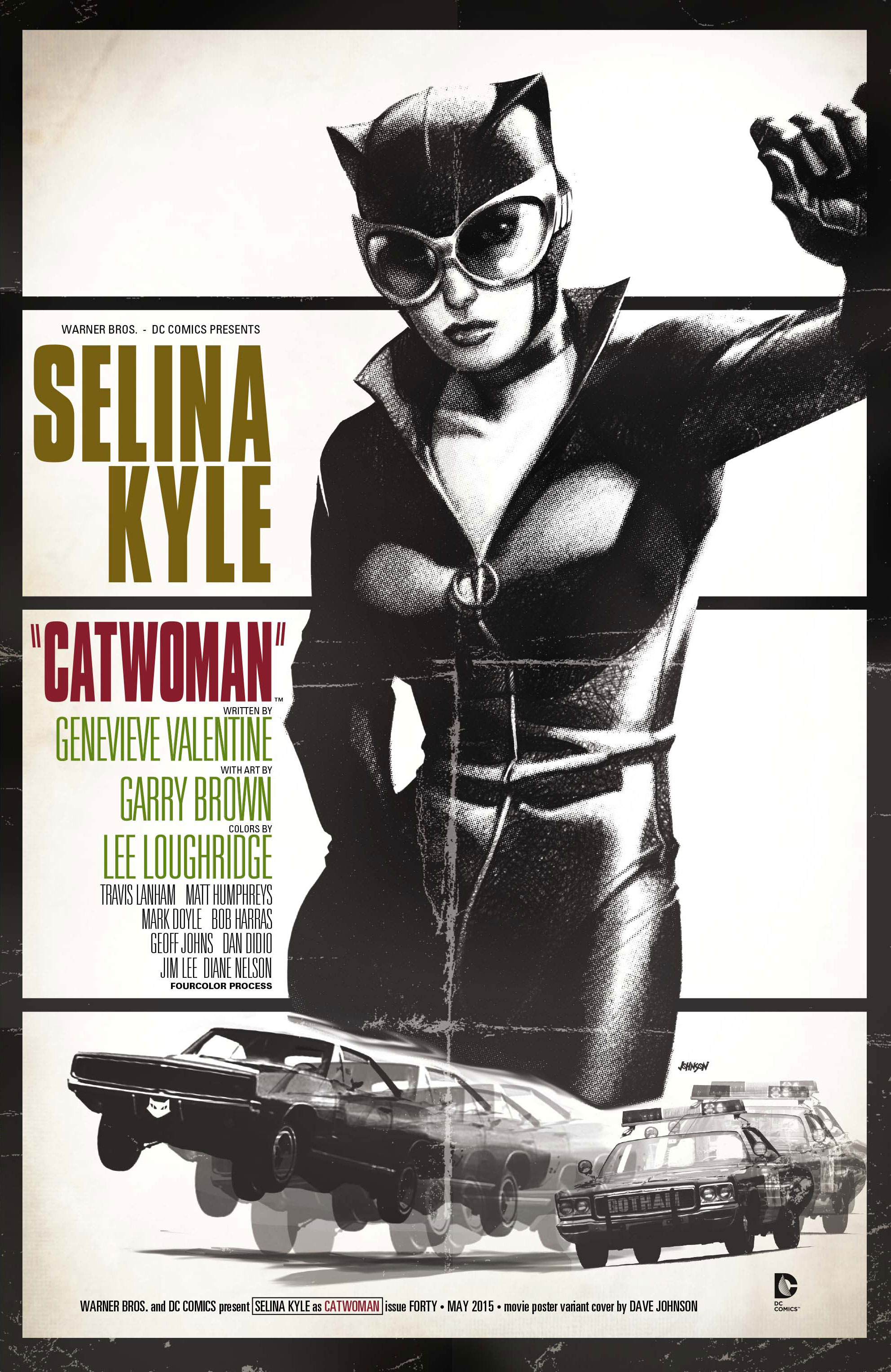 catwoman movie poster