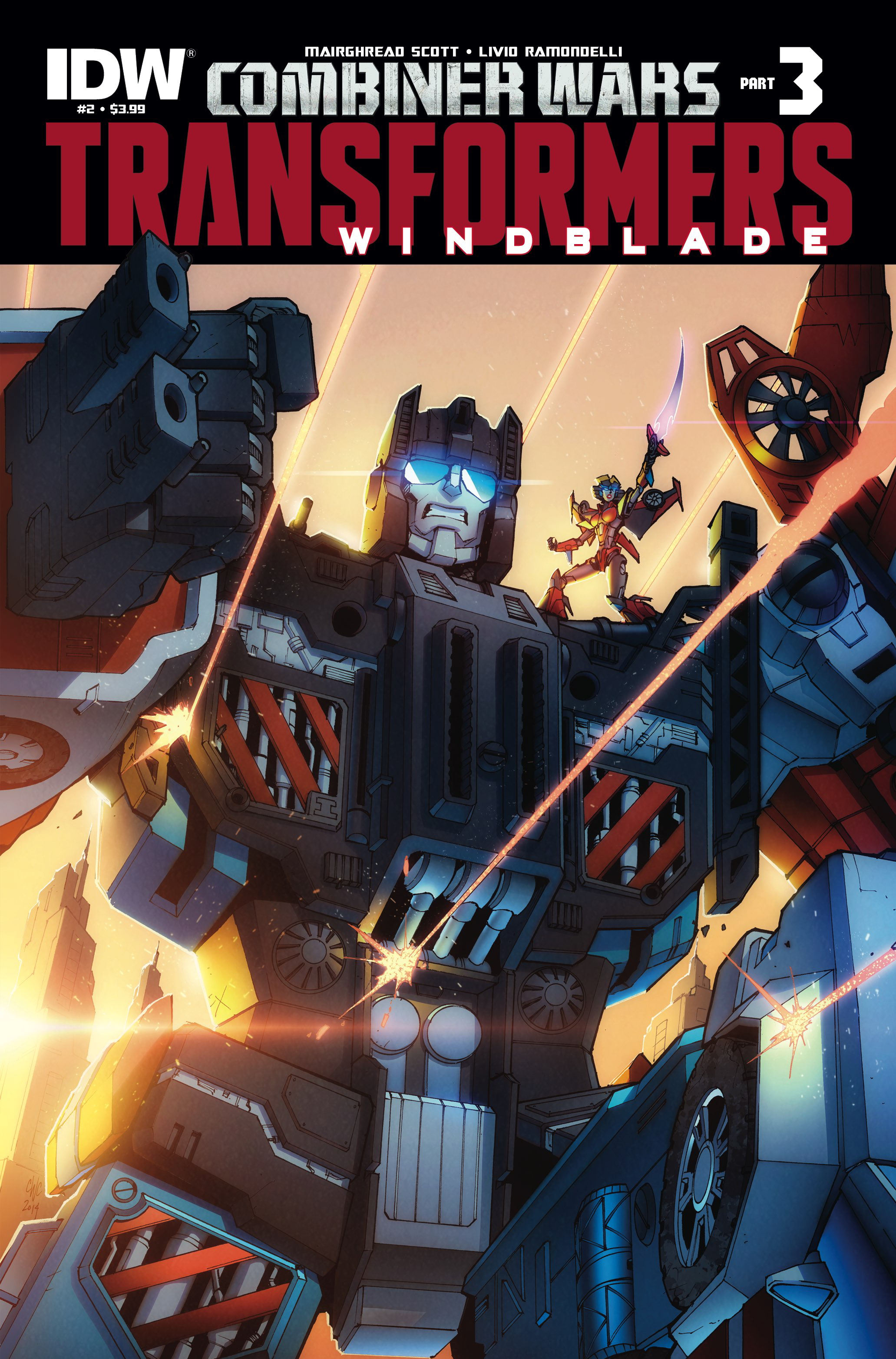 transformers combiner wars dvd