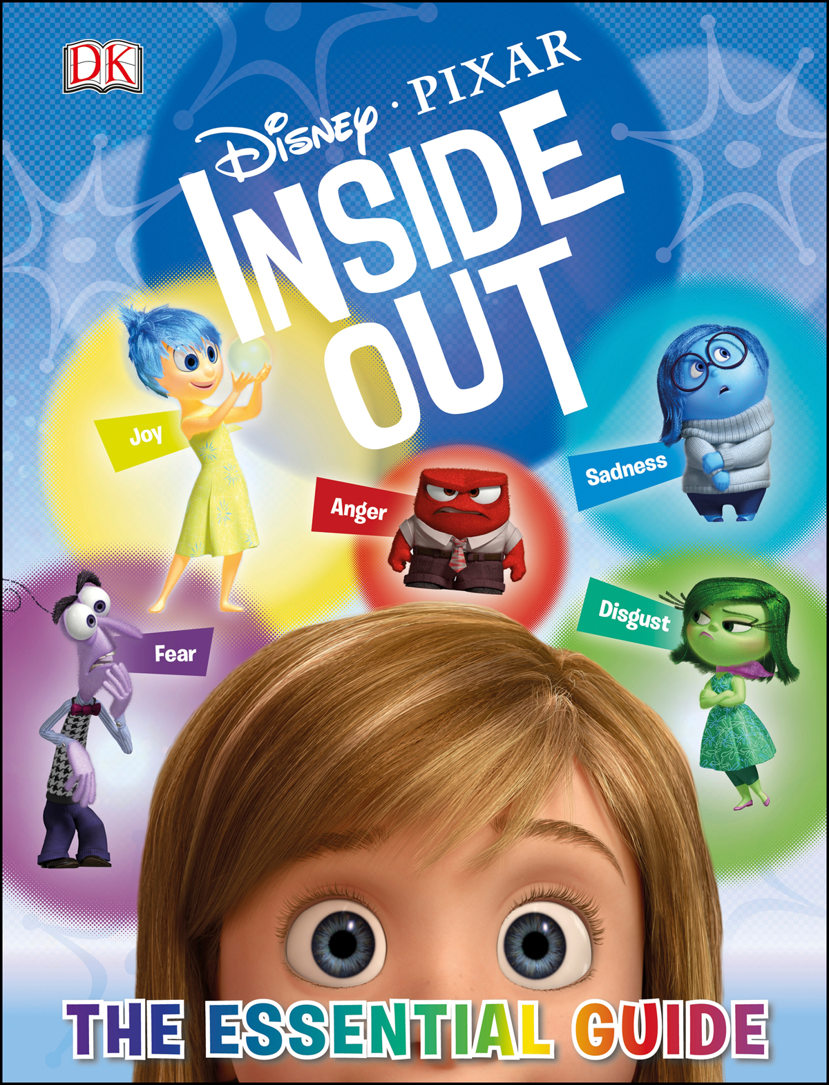 Inside Out Film Teaching Resources