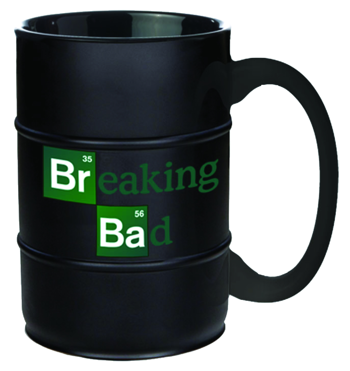 Mean Mug Coffee Mugs | LookHUMAN