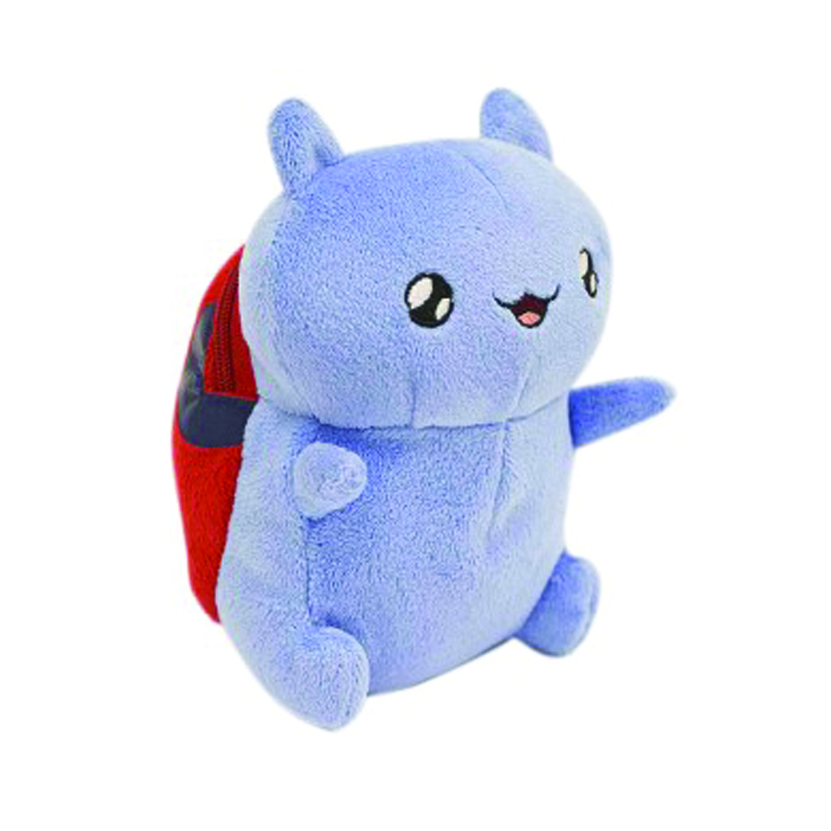 bravest warriors catbug plush