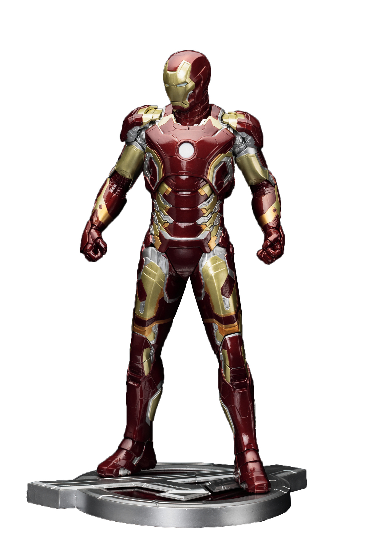 the avengers age of ultron iron man mark 43