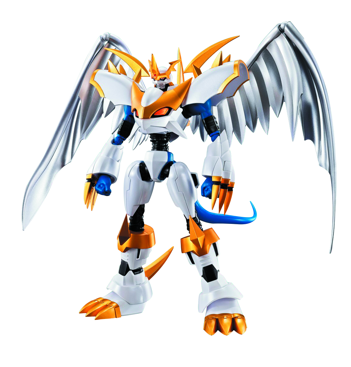 Sh figuarts clearance imperialdramon