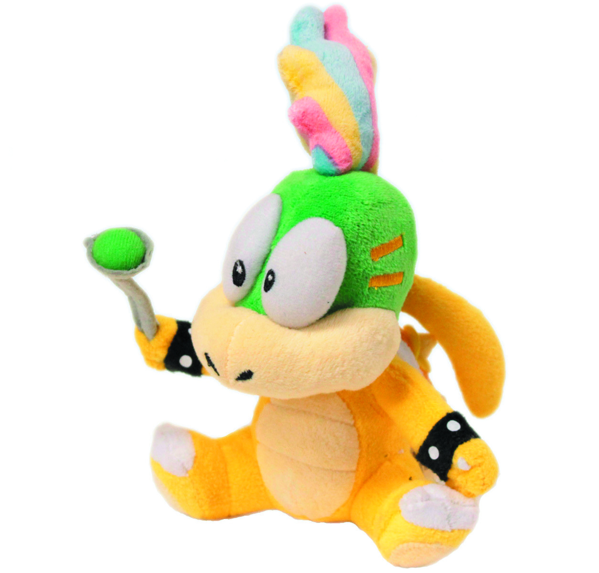 Lemmy store koopa plush