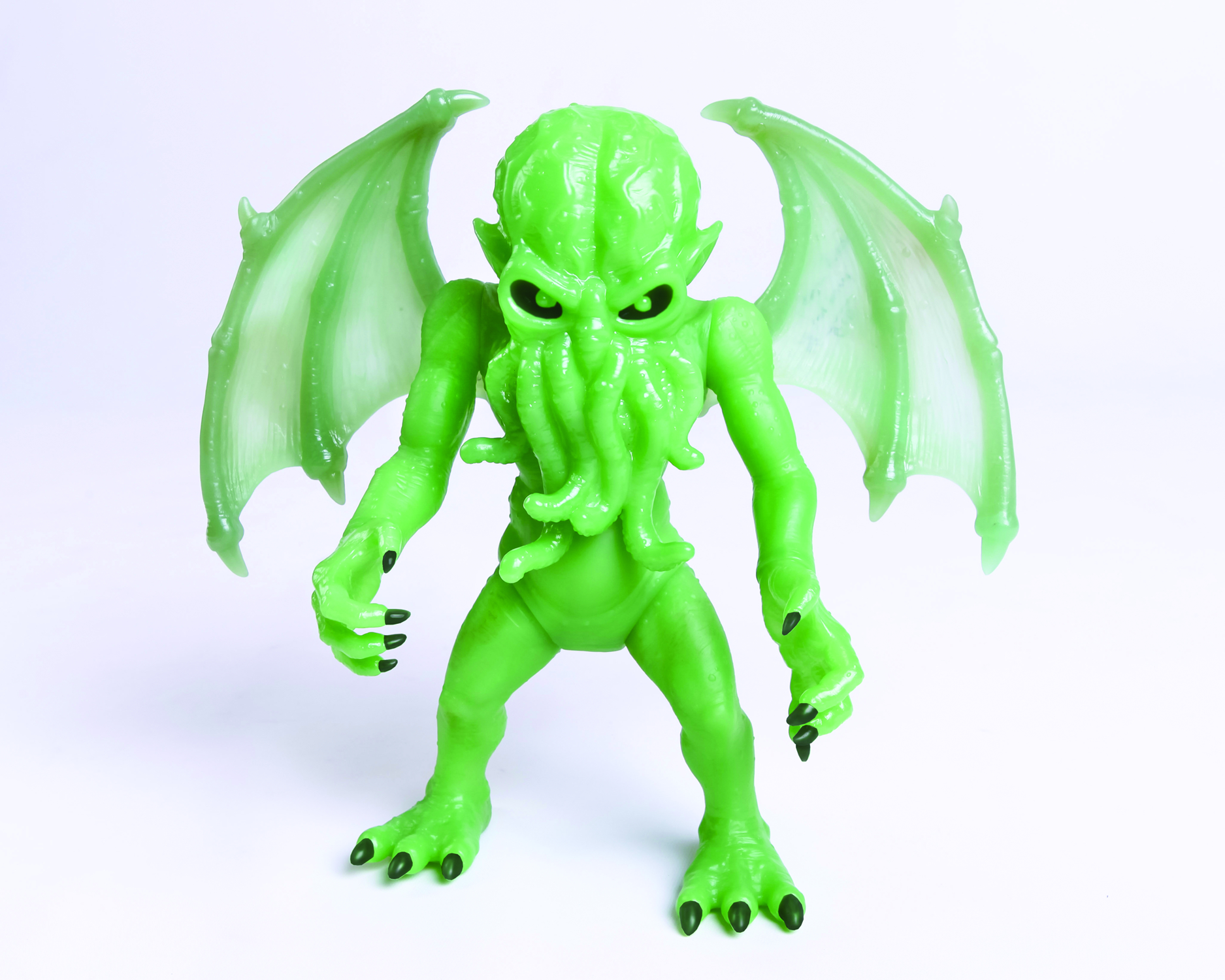 FEB158455 - LEGENDS OF CTHULHU CTHULHU GID PX 12IN LTD ED FIG ...