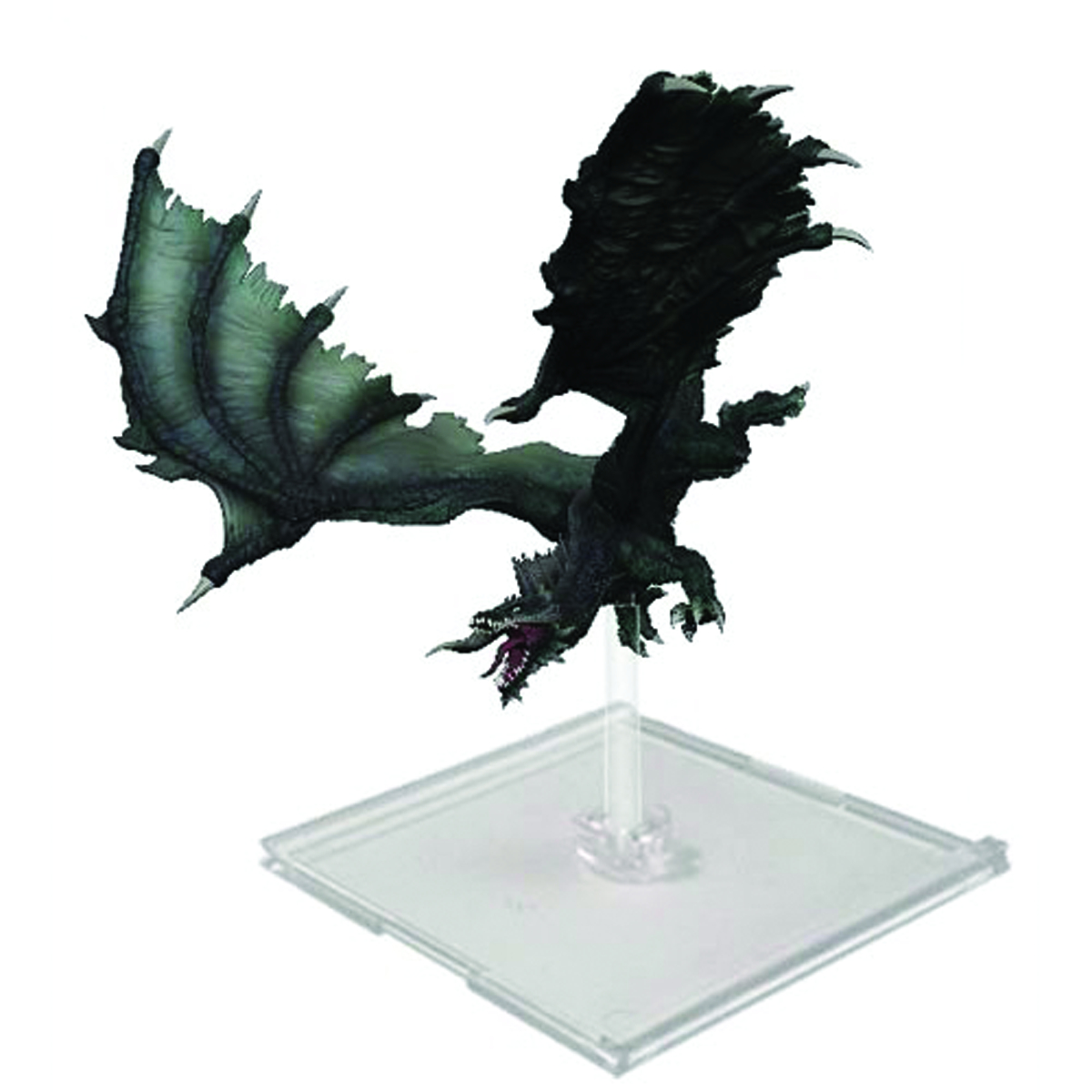 APR152741 - D&D ATTACK WING WAVE 8 BRASS DRAGON EXP - Previews World