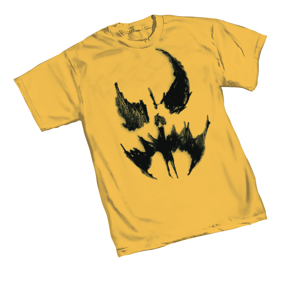 scarecrow batman symbol