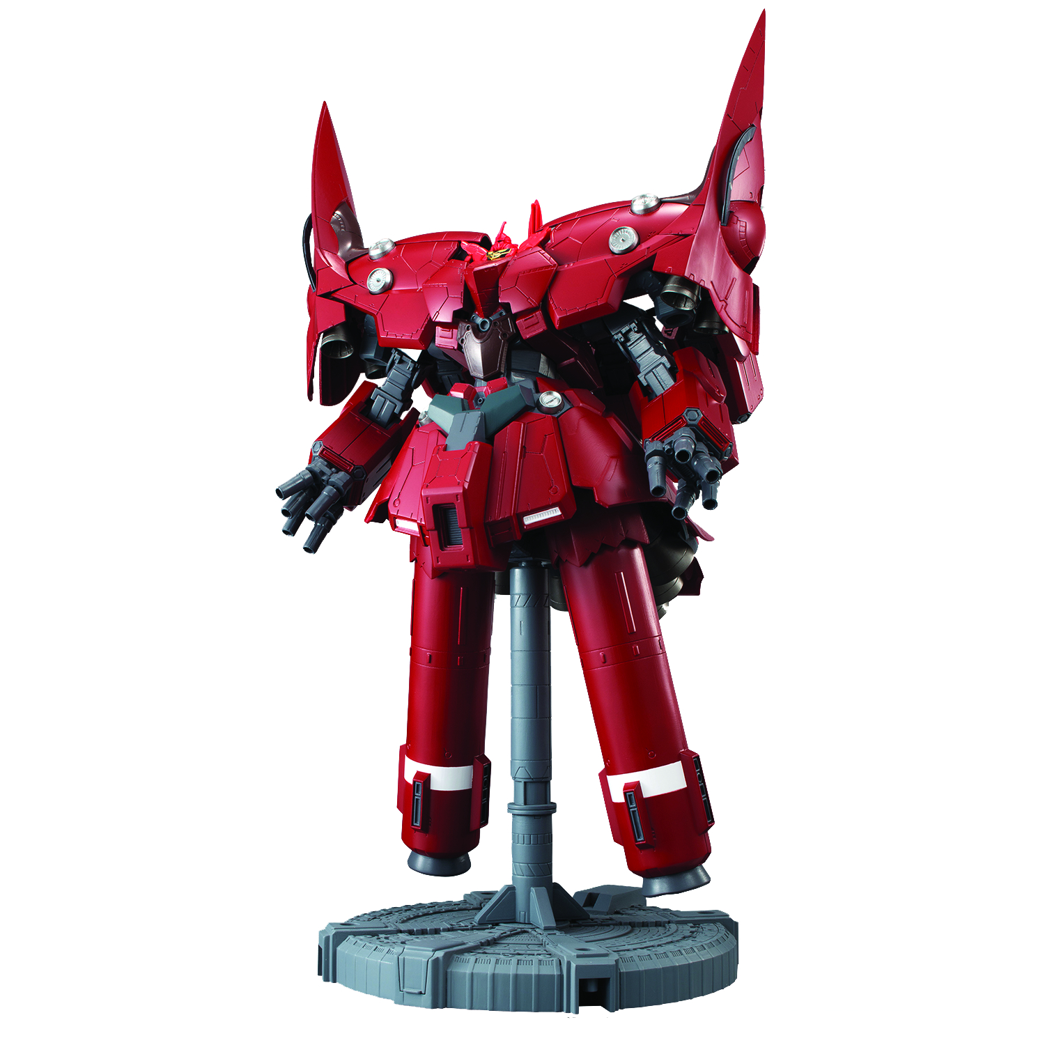 MAR158234 - MSG ASSAULT KINGDOM NEO ZEONG GUNDAM UC (PP #1177