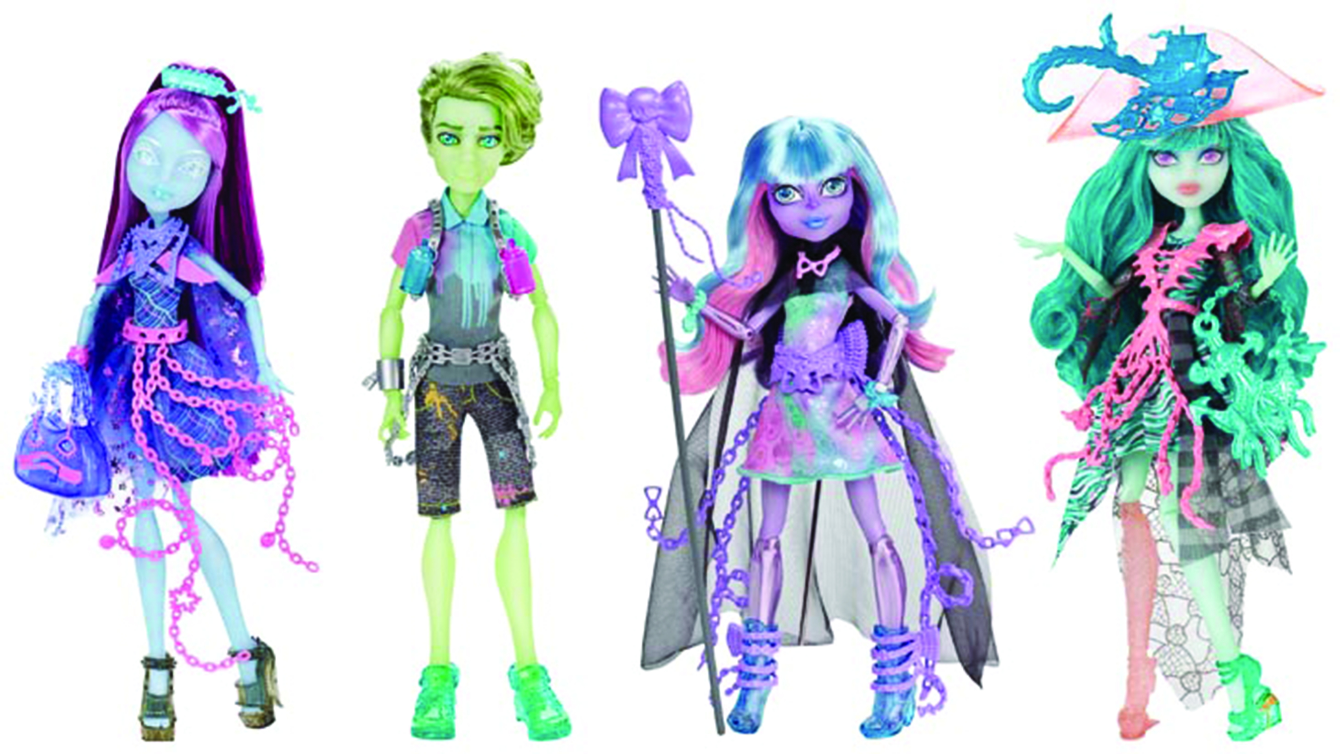 noppera bo monster high