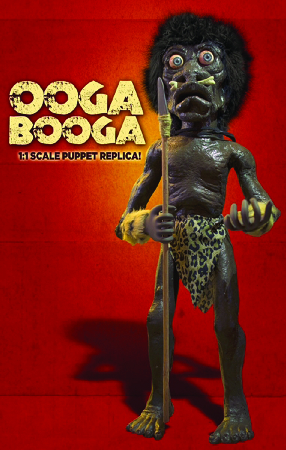 Ooga Booga