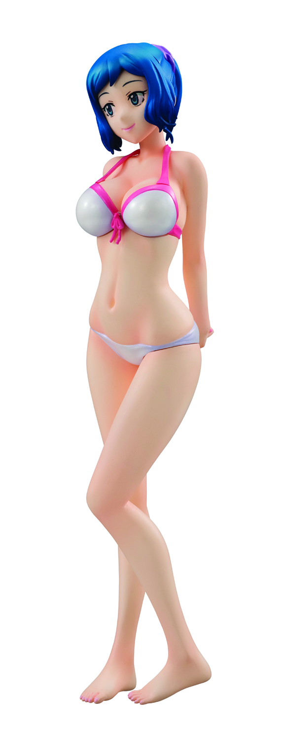 Iori rinko bikini