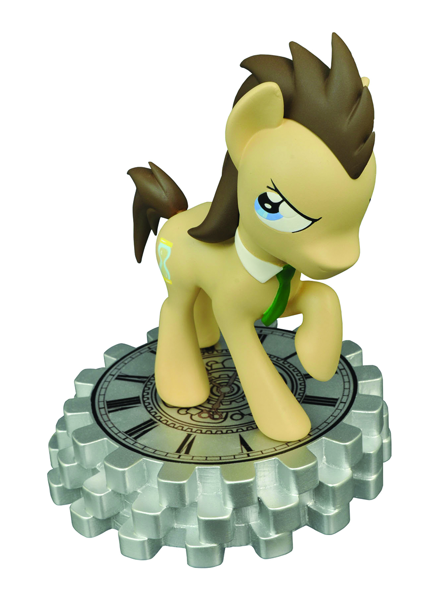 MY LITTLE PONY DR WHOOVES BANK