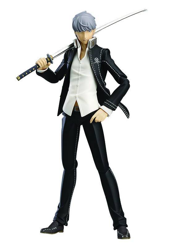 figma narukami