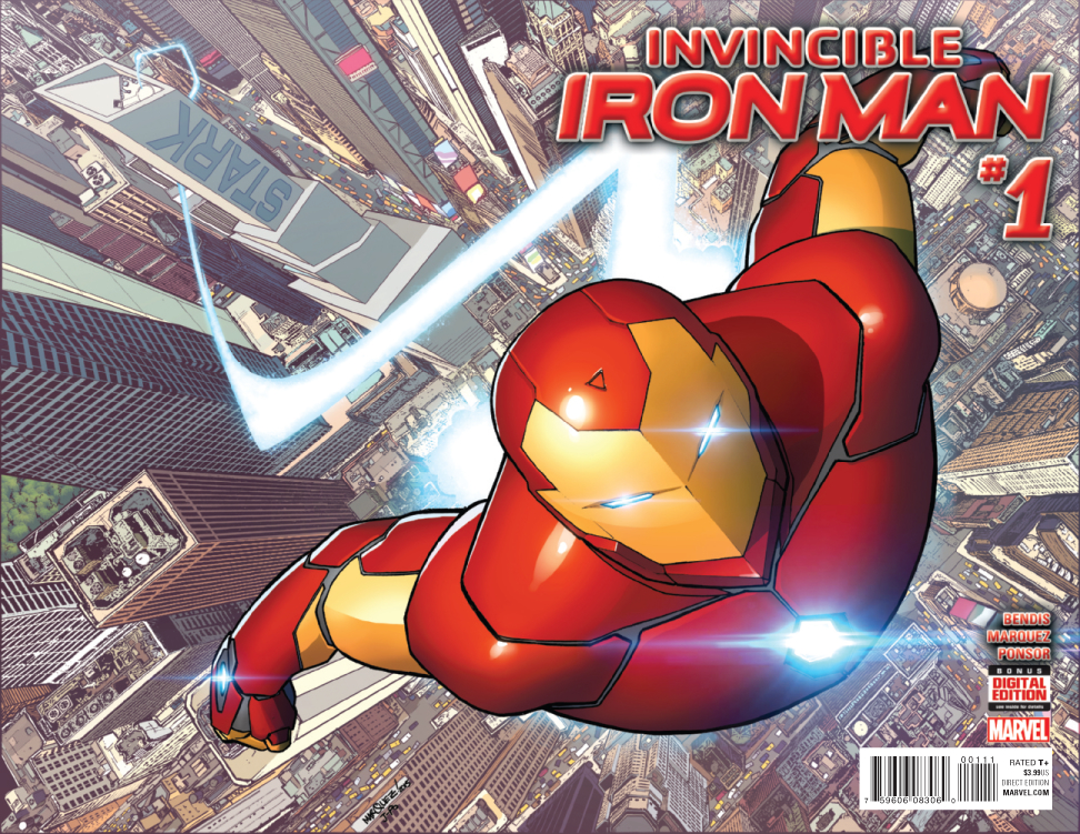 JAN218115 - INVINCIBLE #1  PRIME VIDEO EDITION - Previews World