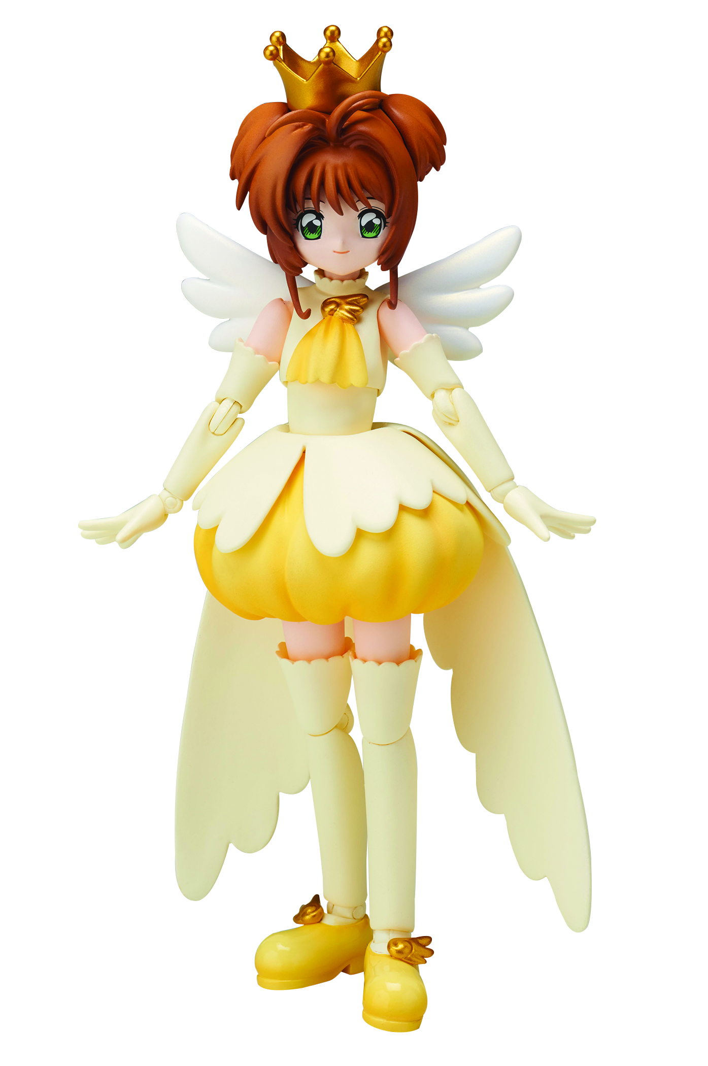 Sh figuarts deals cardcaptor sakura