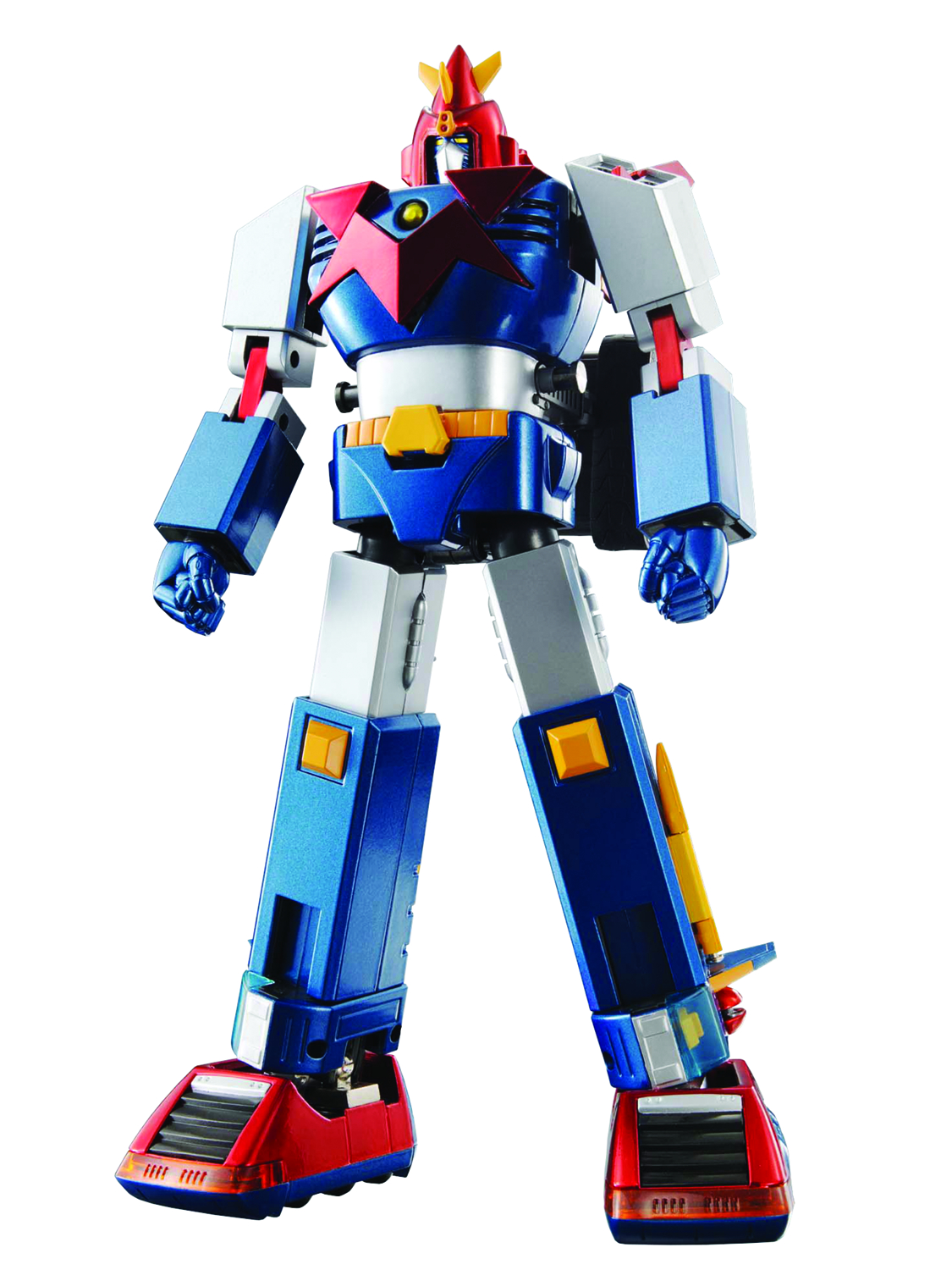 Voltes v best sale robot toy