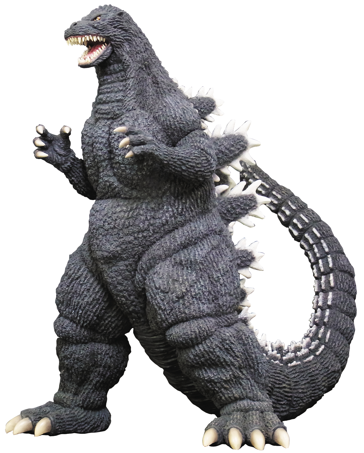 APR158701 - GODZILLA 12IN SER GODZILLA 1992 BATTLE FOR EARTH VER 