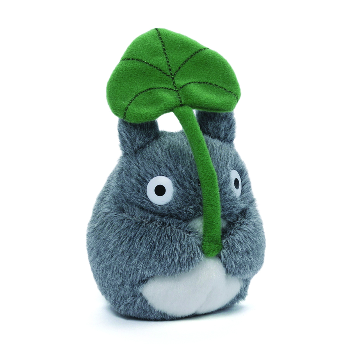 Umbrella Leaf Totoro