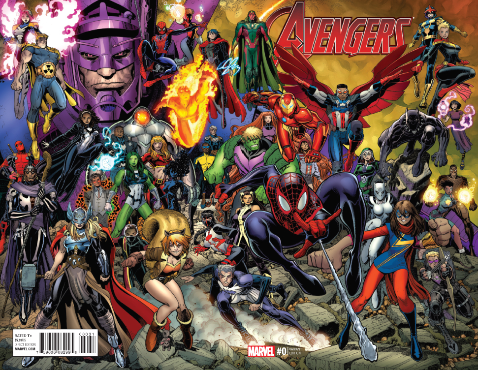 Details about   Eternals # 1 Art Adams Variant Cover NM Marvel 