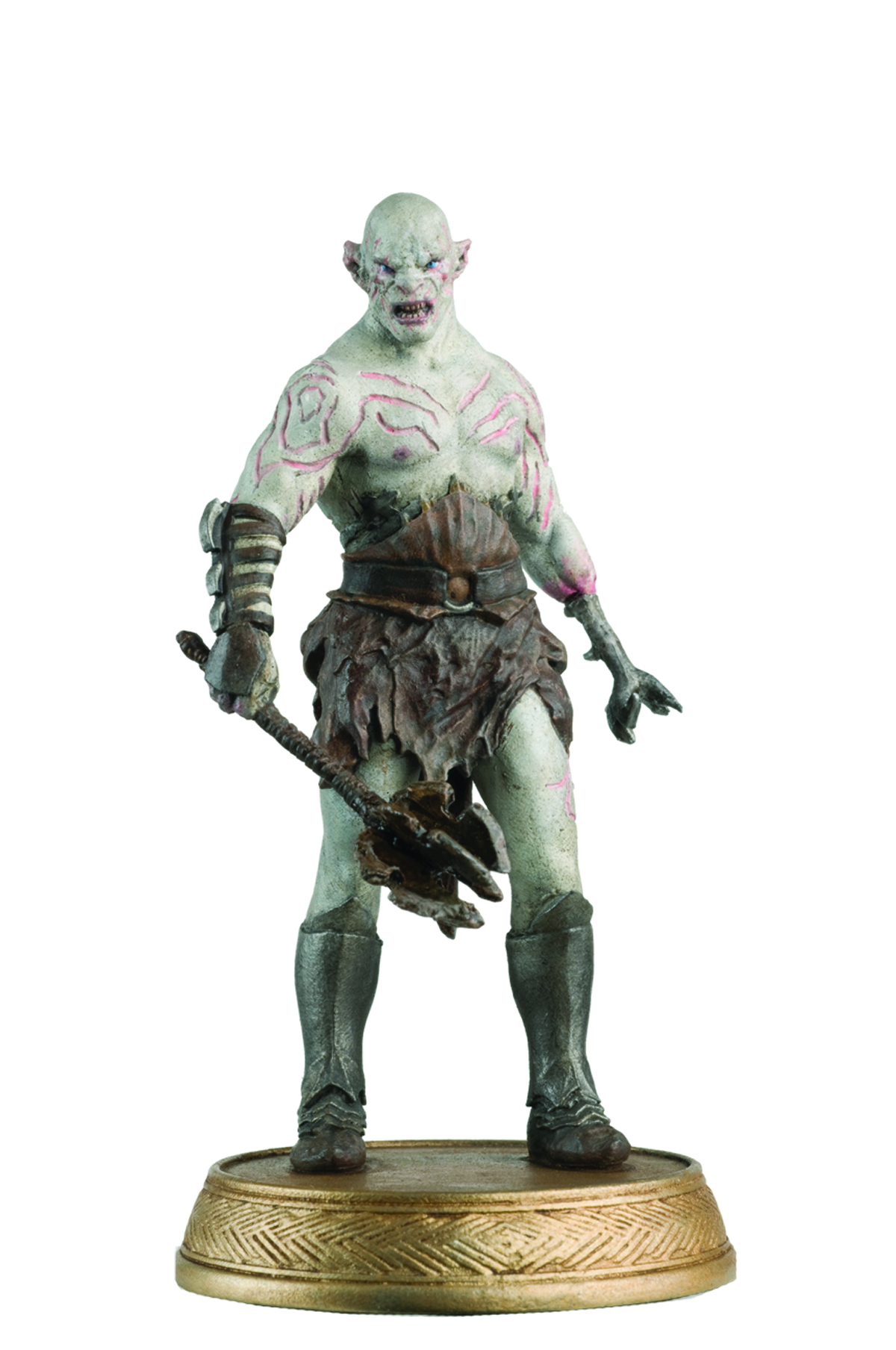 Azog The Defiler