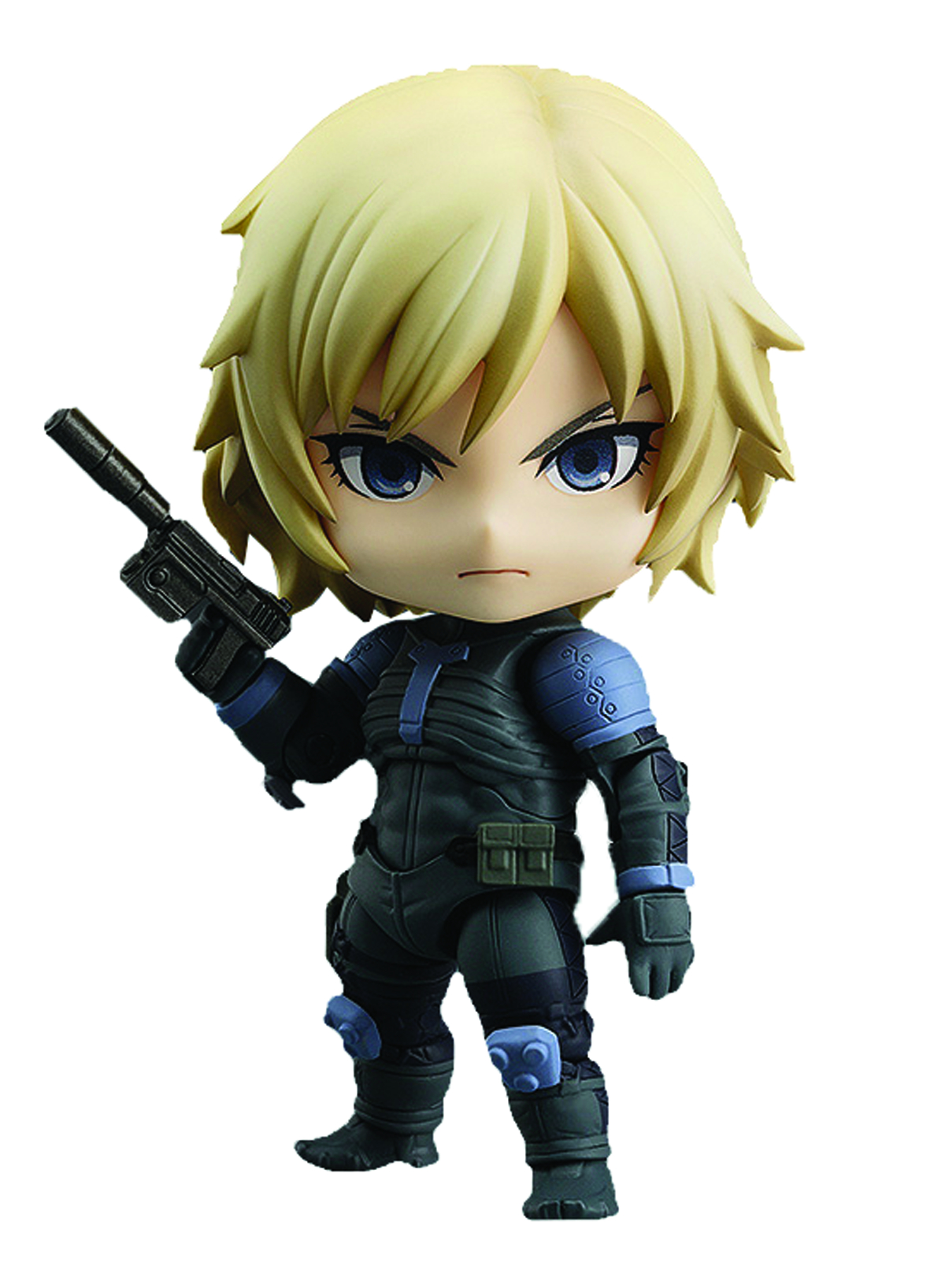 mgs nendoroid