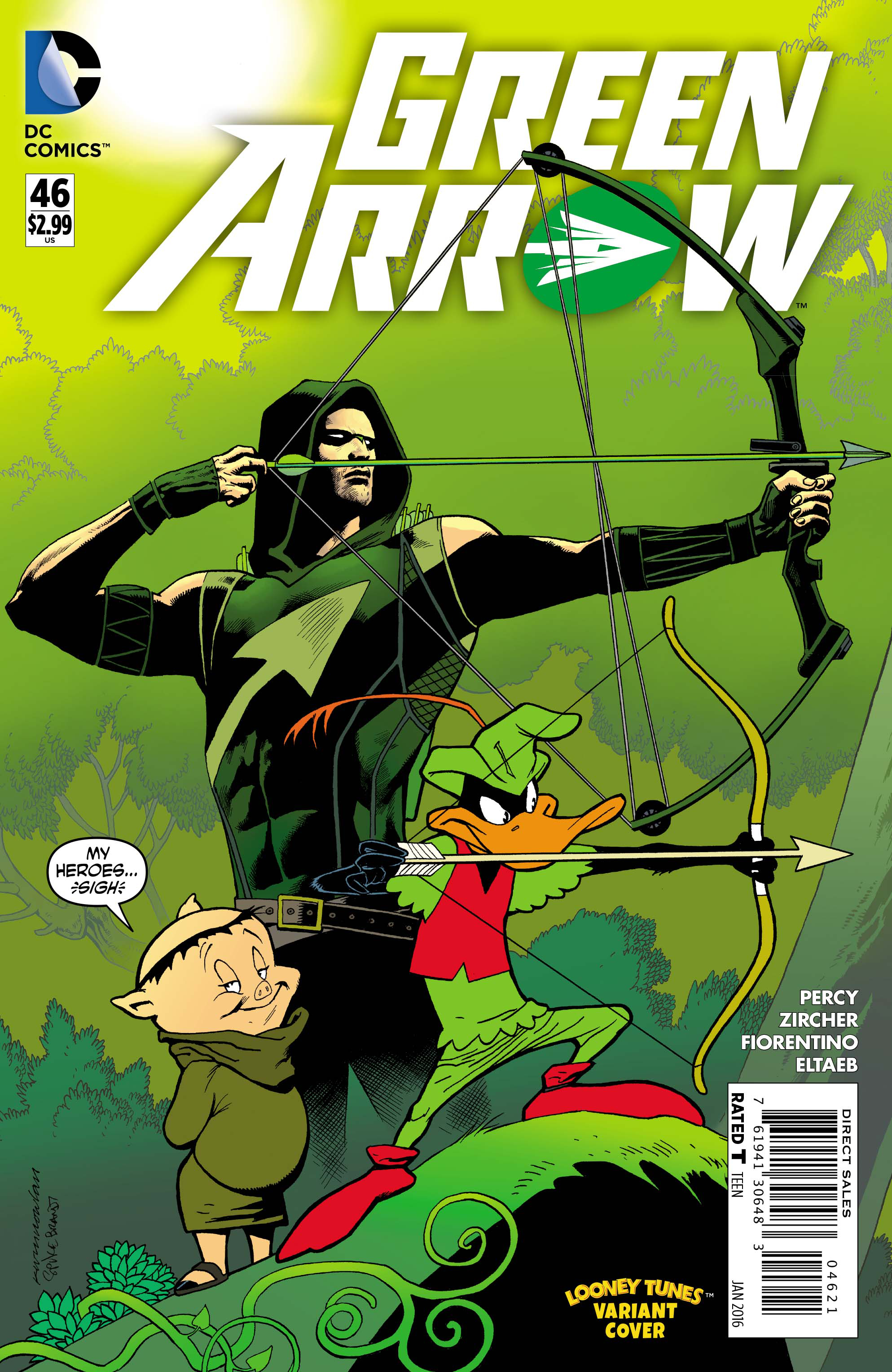 November 10, 2016 at 09:05PM – New Pin : Green Arrow & Speedy on Board: DC  Comics – Green Arrow – Comics In France