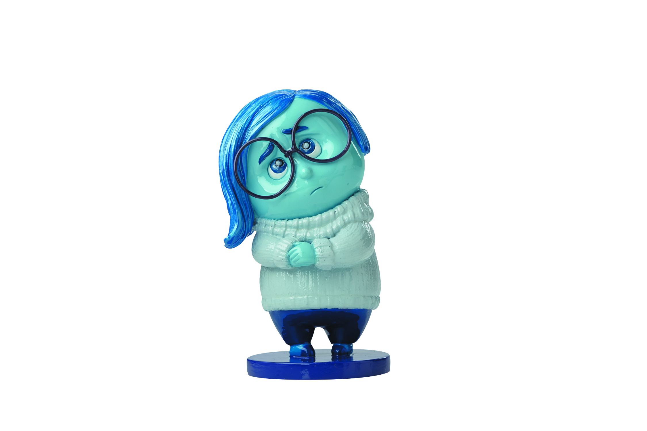 inside out sadness figure