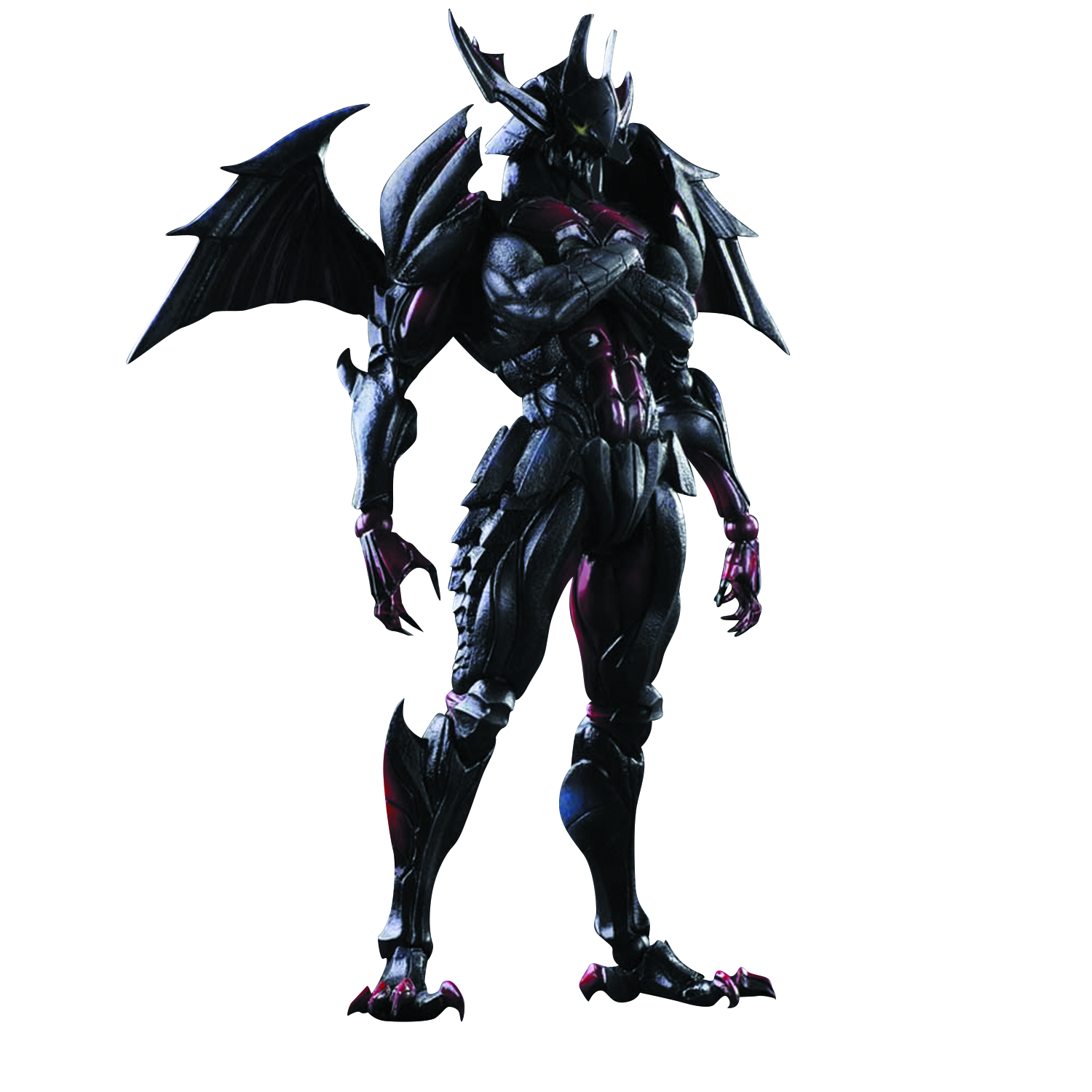 Diablos Alpha + Armor Set  Monster Hunter World Wiki